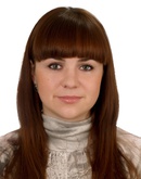 Улянич Юлія Василівна