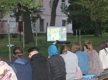 І погода не перешкода, якщо це «Spring challenge 2019»