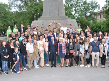 Ніхто не забутий, ніщо не забуто