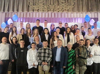 "З добром у серці, з Україною в душі" – благодійний концерт на підтримку ЗСУ