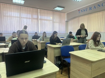 Фінансова грамотність – ключ до успіху