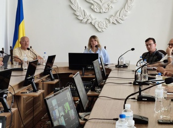 Рада роботодавців факультету долучилася до формування «простору спільних рішень»