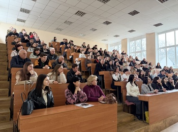 Факультет економіки, підприємництва та інформаційних технологій: стабільність, розвиток і сильна команда