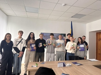 Факультет економіки і підприємництва – територія можливостей, розвитку та успіху