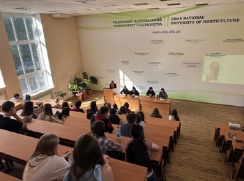 Конференція студентів факультету: підсумки роботи та новий голова Ради студентського самоврядування ФЕПІТ