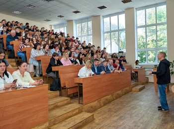 Секрети успіху від лідера RIA.com