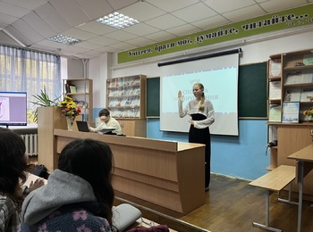 Знайомство, командна робота та нові можливості: відбулися збори ради студентського самоврядування факультету