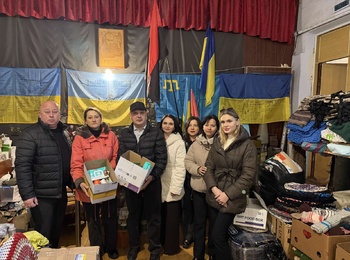 Разом – до Перемоги!