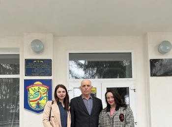 Вибір майбутньої професії — це друге народження!