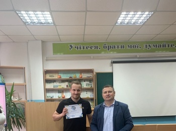 Наукова активність кафедри підприємництва та бізнес-технологій: участь у ХХ ювілейній Міжнародній науково-практичній конференції