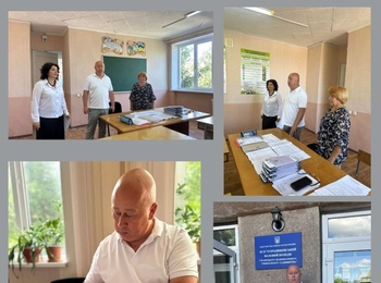Фінішна пряма професійної підготовки: результати підсумкової атестації