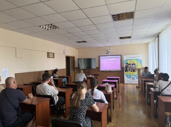Практична підготовка здобувачів вищої освіти ОП «Економіка» першого (бакалаврського) рівня: підсумки навчального року