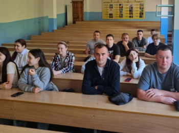 СТУДЕНТСЬКИЙ НАУКОВИЙ ГУРТОК «МАРКЕТОЛОГ І СЬОГОДЕННЯ»: АКТИВІЗАЦІЯ НАУКОВО-ДОСЛІДНОЇ РОБОТИ МАГІСТРІВ