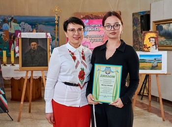 МИСТЕЦЬКИЙ КОНКУРС «ТАРАС ШЕВЧЕНКО – ГЕНІЙ СЛОВА, ОБРАЗУ ТА ДУМКИ»