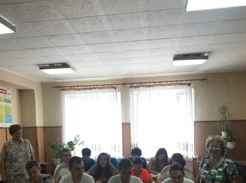 Продовжується акредитаційна експертиза підготовки бакалаврів освітньо-професійної програми «Облік і оподаткування»   