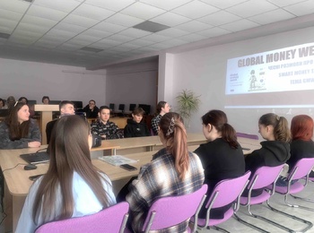 Чесні розмови про гроші