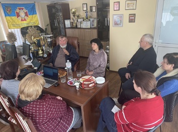 Облік земельних паїв та розрахунки з пайовиками:  сучасні підходи та практичні аспекти