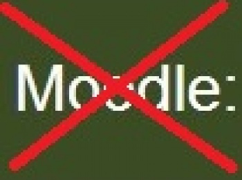 Новий Moodle