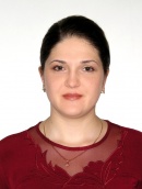 Ревуцька Алла Олександрівна