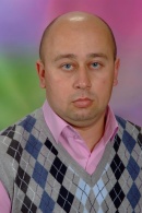 Соколюк Сергій Юрійович   
