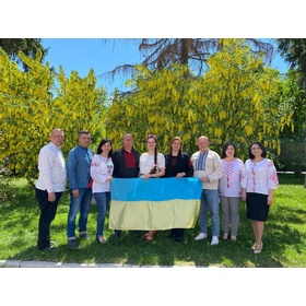 Кафедра підприємництва та бізнес-технологій