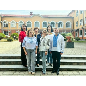 Кафедра економіки 