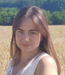 Улянич Юлія Василівна 