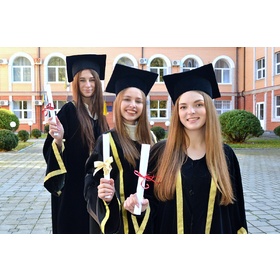 Економіка та міжнародні економічні відносини